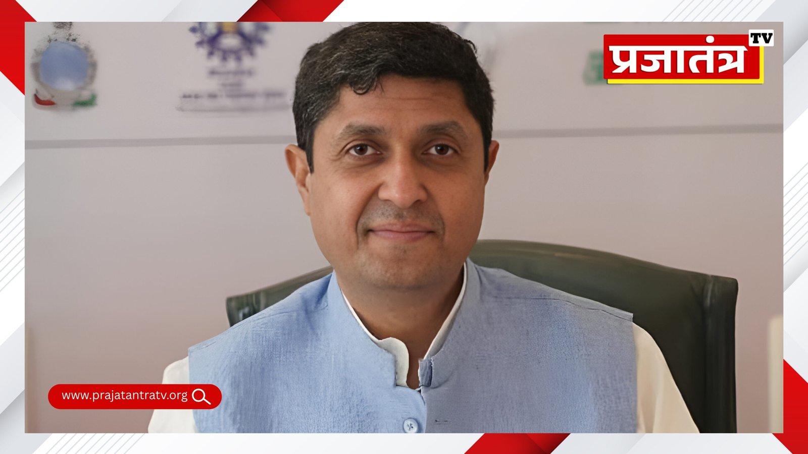 ओवैसी-कबीर गठबंधन पर कांग्रेस का बड़ा हमला