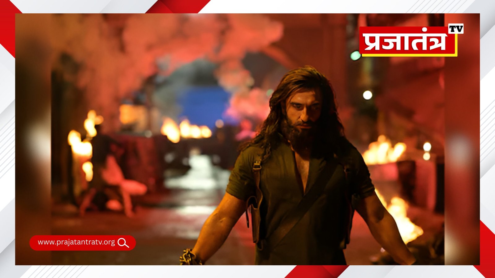 Ranveer Singh Pakistan Connection